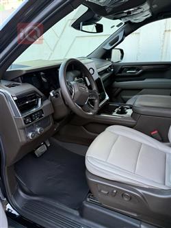 جي ام سي يوكون